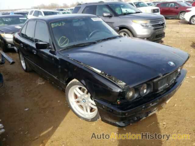 1995 BMW 5 SERIES I AUTOMATIC, WBAHE6321SGF31125