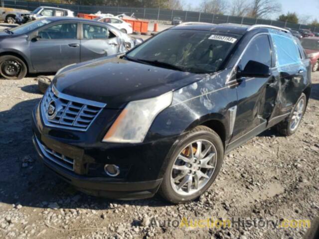 2013 CADILLAC SRX PERFORMANCE COLLECTION, 3GYFNDE32DS525267