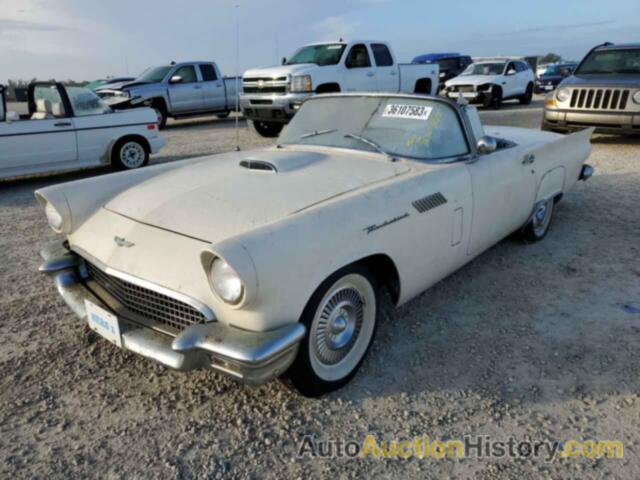 1957 FORD ALL OTHER, D7FH381504