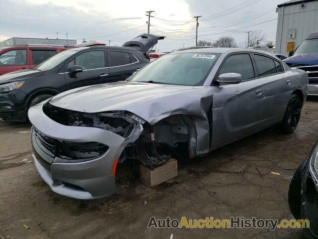 DODGE CHARGER R/T, 2C3CDXCT5GH186306