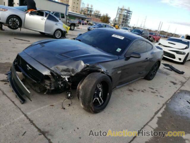 FORD MUSTANG GT, 1FA6P8CF0J5163455