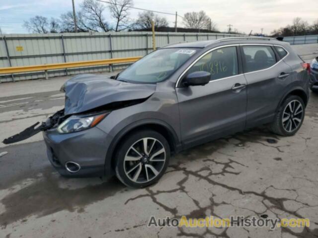 NISSAN ROGUE S, JN1BJ1CP9KW213729