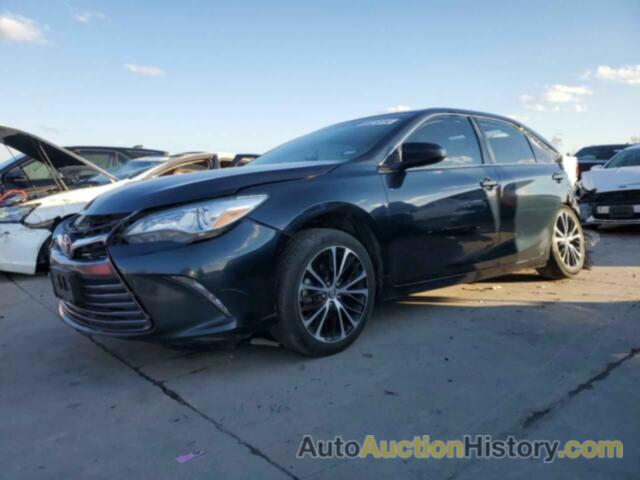 TOYOTA CAMRY LE, 4T4BF1FK1FR464343
