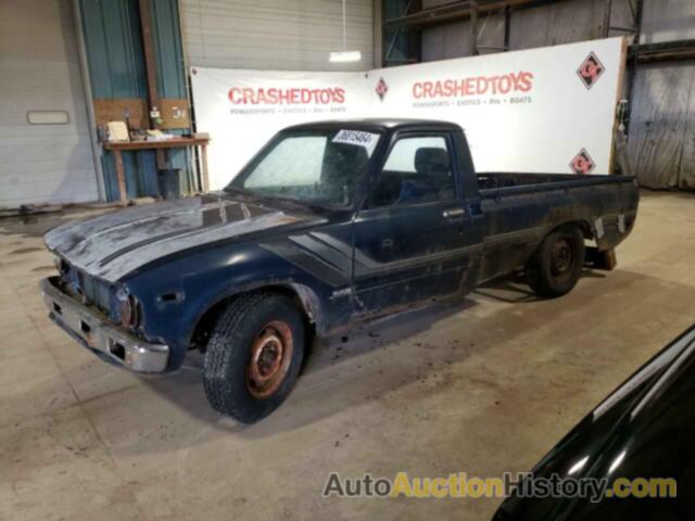 TOYOTA ALL OTHER 1/2 TON SR5, JT4RN44S3B0030785