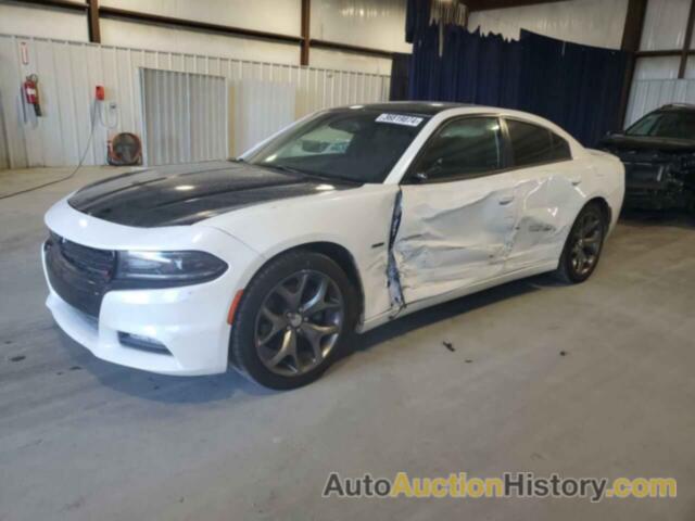 DODGE CHARGER R/T, 2C3CDXCT6GH127376