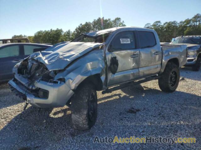 TOYOTA TACOMA DOUBLE CAB, 3TYAX5GN1MT023664
