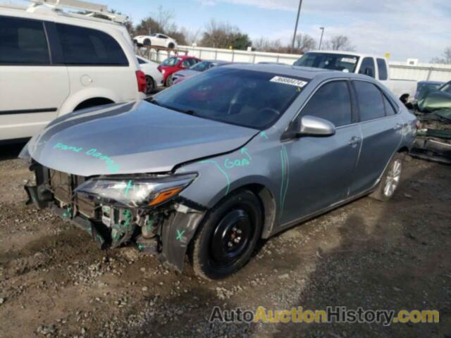 TOYOTA CAMRY LE, 4T1BF1FK9FU080479