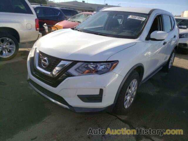 NISSAN ROGUE S, KNMAT2MTXHP517532