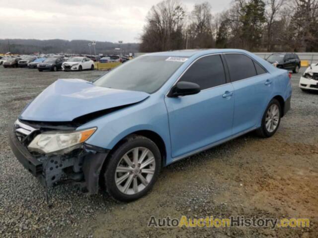TOYOTA CAMRY L, 4T4BF1FK5DR323143
