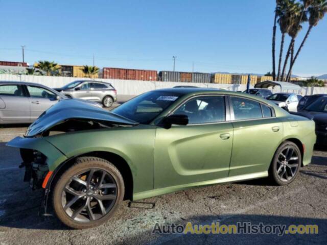 DODGE CHARGER GT, 2C3CDXHG5NH225422