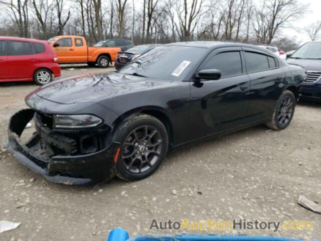 DODGE CHARGER GT, 2C3CDXJG2JH207626