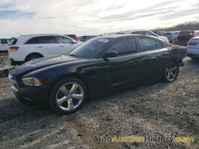 DODGE CHARGER R/T, 2C3CDXCT4DH597594