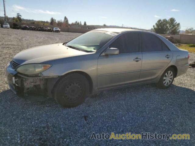TOYOTA CAMRY LE, 4T1BE32K86U665882
