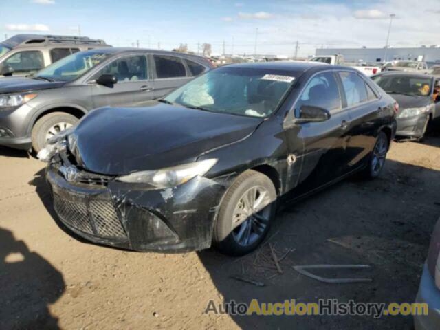 TOYOTA CAMRY LE, 4T1BF1FK5HU343098