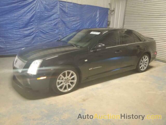 CADILLAC STS, 1G6DX67D860214092