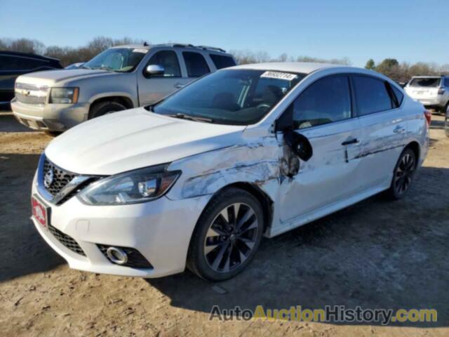NISSAN SENTRA S, 3N1AB7APXGY246124
