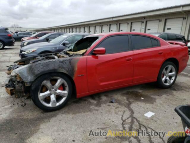 DODGE CHARGER R/T, 2C3CDXCT8CH260375
