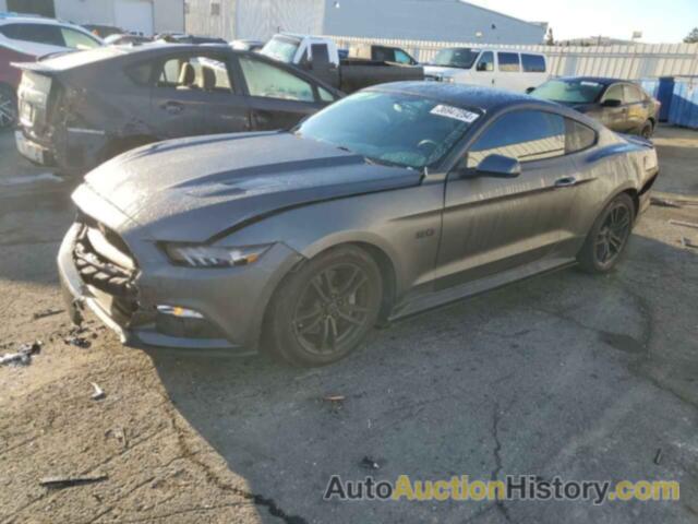 FORD MUSTANG GT, 1FA6P8CF8H5292229