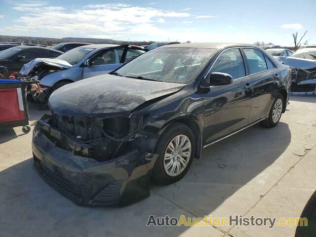 TOYOTA CAMRY BASE, 4T4BF1FK5CR238995