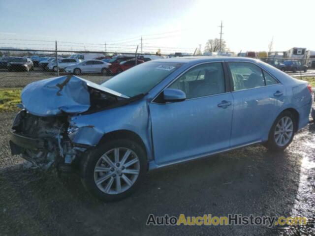 TOYOTA CAMRY BASE, 4T4BF1FK3CR229759