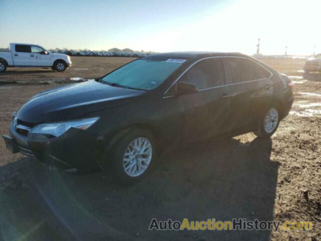 TOYOTA CAMRY LE, 4T1BF1FK2HU391187
