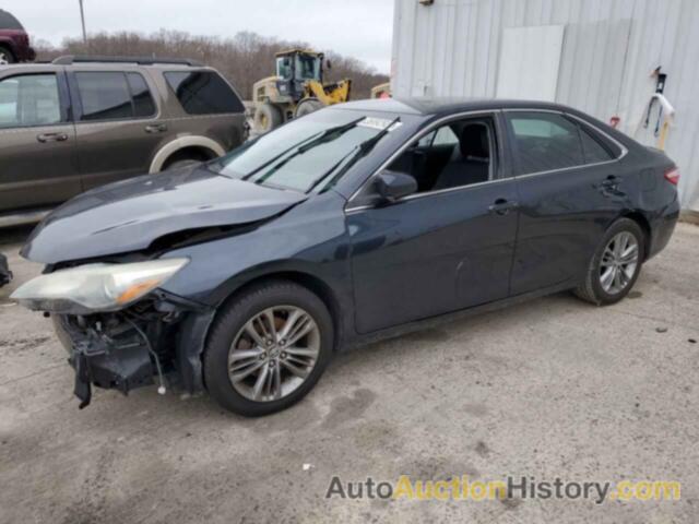 TOYOTA CAMRY LE, 4T1BF1FK0FU092813