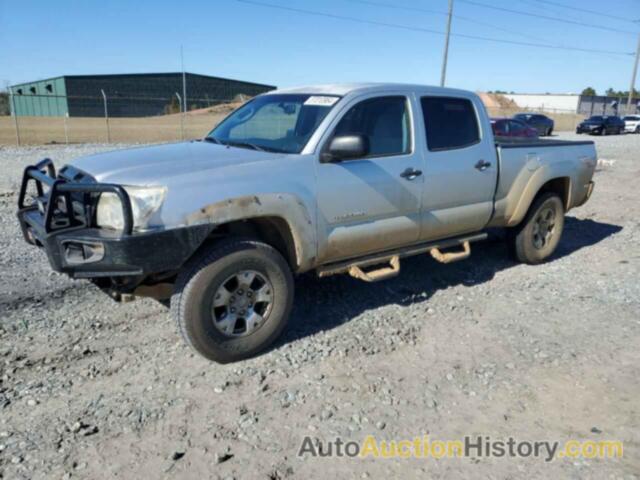 TOYOTA TACOMA DOUBLE CAB LONG BED, 3TMMU52N96M002833