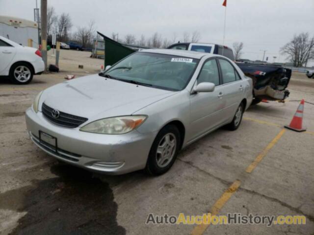 TOYOTA CAMRY LE, 4T1BF30K82U013161