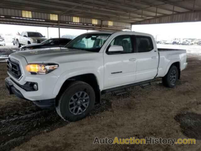 TOYOTA TACOMA DOUBLE CAB, 3TYBZ5DNXPT002089