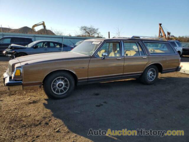 BUICK ALL OTHER ESTATE, 1G4BV35Y0GX408120