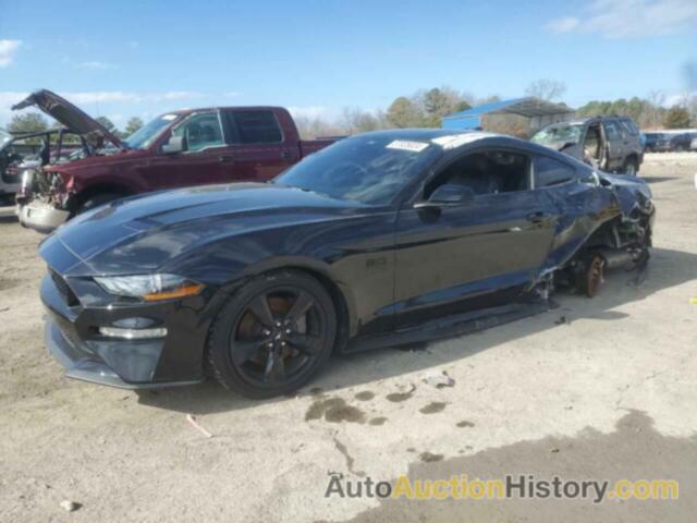 FORD MUSTANG GT, 1FA6P8CFXM5158106