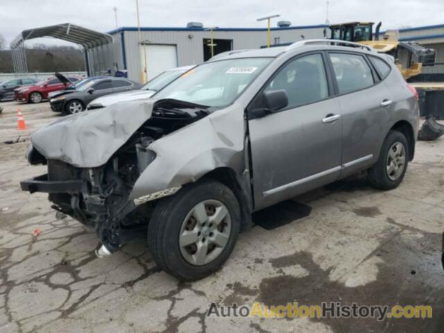 NISSAN ROGUE S, JN8AS5MT4FW155905
