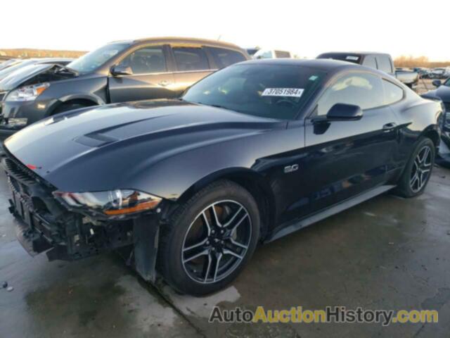 FORD MUSTANG GT, 1FA6P8CF3M5111998