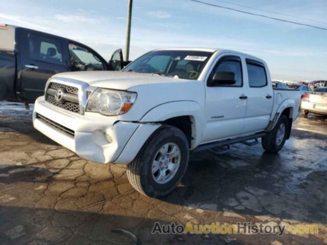 TOYOTA TACOMA DOUBLE CAB PRERUNNER, 5TFJU4GN5BX002824