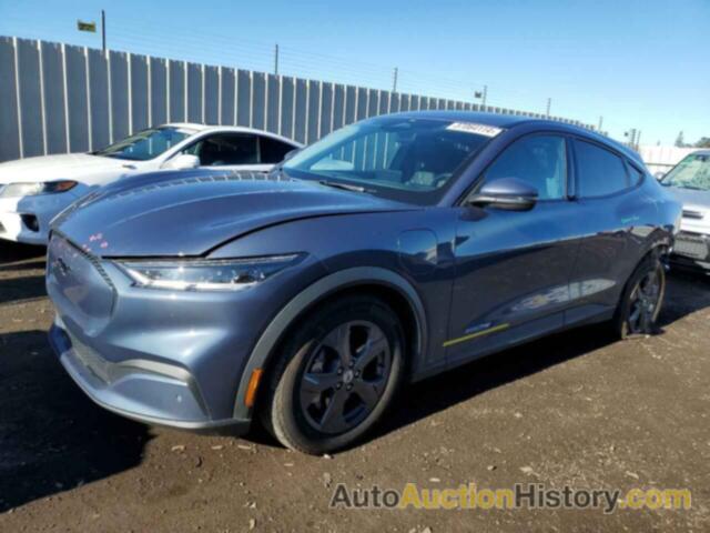 FORD MUSTANG SELECT, 3FMTK1RM2MMA42266