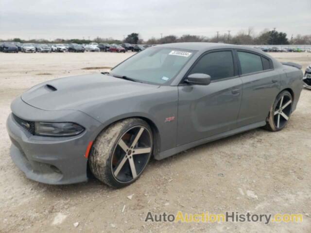 DODGE CHARGER R/T 392, 2C3CDXGJ0JH207014