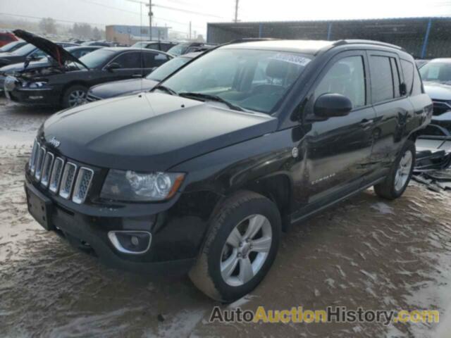JEEP COMPASS LIMITED, 1C4NJDCB8FD239806