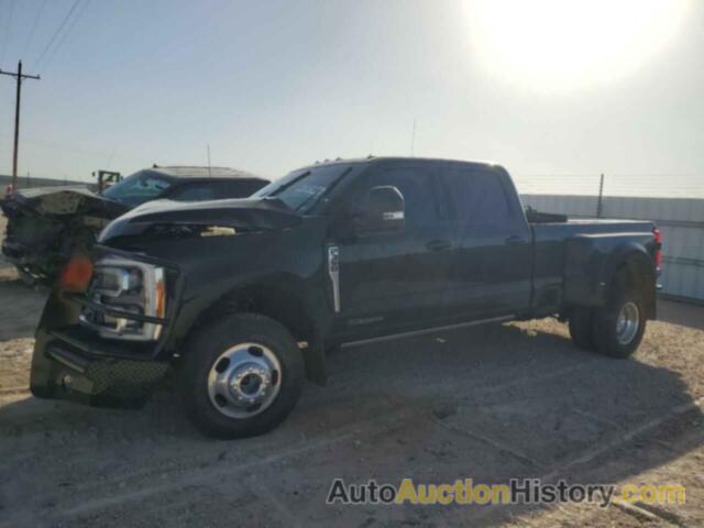 FORD F350 SUPER DUTY, 1FT8W3DT8PEC99760