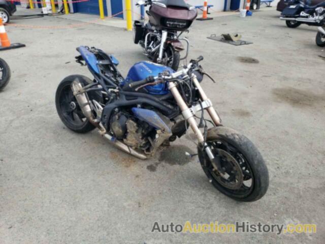TRIUMPH MOTORCYCLE SPEEDTRIPL ABS, SMTN01PK8ET620850