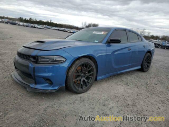 DODGE CHARGER GT, 2C3CDXHG2MH640065