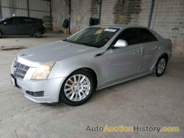 CADILLAC CTS LUXURY COLLECTION, 1G6DE5EY0B0120868