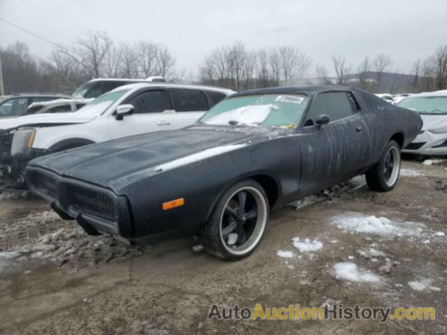 DODGE CHARGER, WP29G2A189908