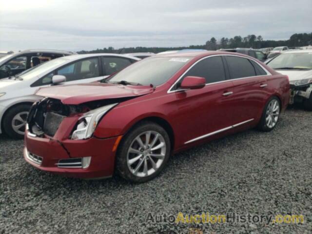 CADILLAC XTS LUXURY COLLECTION, 2G61P5S3XD9156095