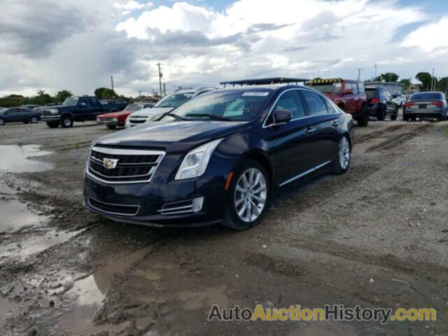 CADILLAC XTS LUXURY COLLECTION, 2G61M5S3XG9188865
