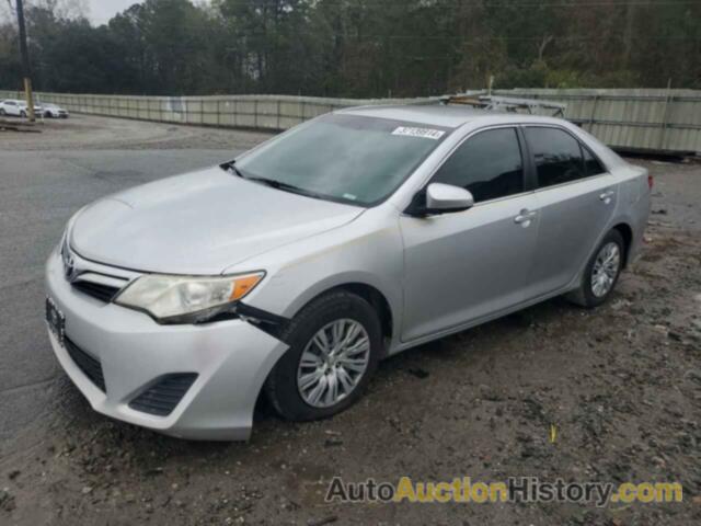 TOYOTA CAMRY L, 4T4BF1FK3DR299635