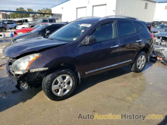 NISSAN ROGUE S, JN8AS5MT1FW674510