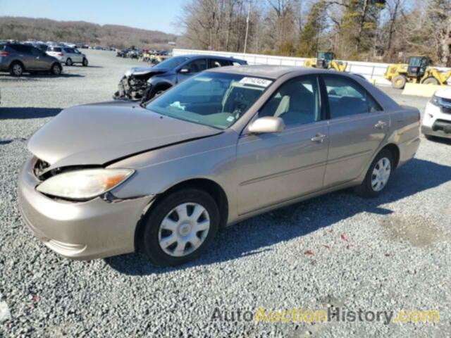 TOYOTA CAMRY LE, 4T1BE32K73U126357