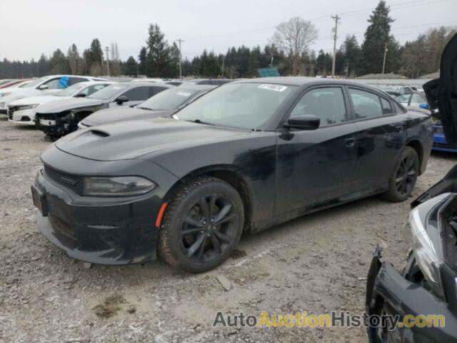 DODGE CHARGER GT, 2C3CDXMG3LH225213