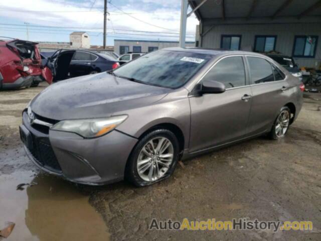 TOYOTA CAMRY LE, 4T1BF1FK3FU050037