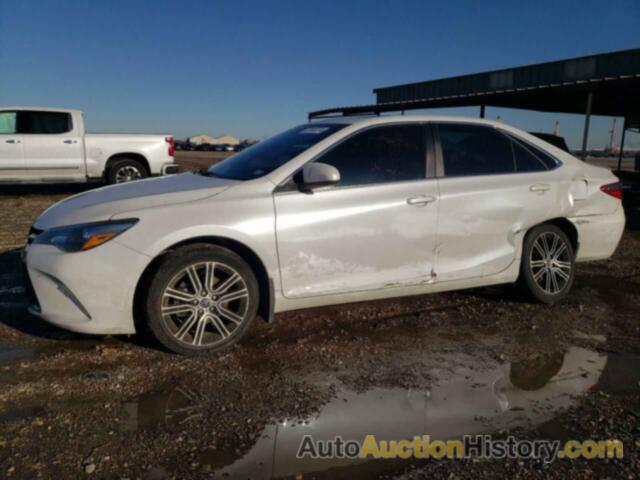 TOYOTA CAMRY LE, 4T1BF1FK3GU546649